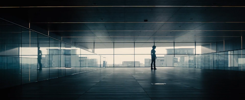 Illustration for article titled A Spoiler-Free-Ish, Shot-By-Shot Breakdown of the New Avengers Trailer